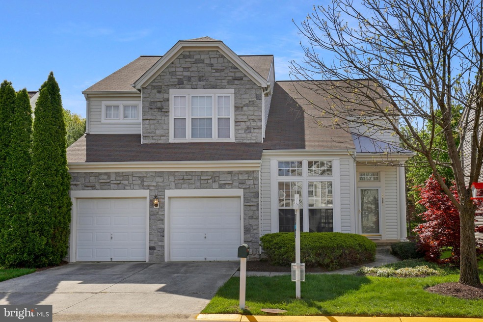 12351 Brown Fox Way, Reston, VA 20191 - photo 1