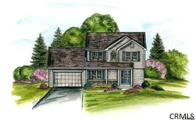 51 Oldham Place, Gansevoort, NY 12831 - photo 1