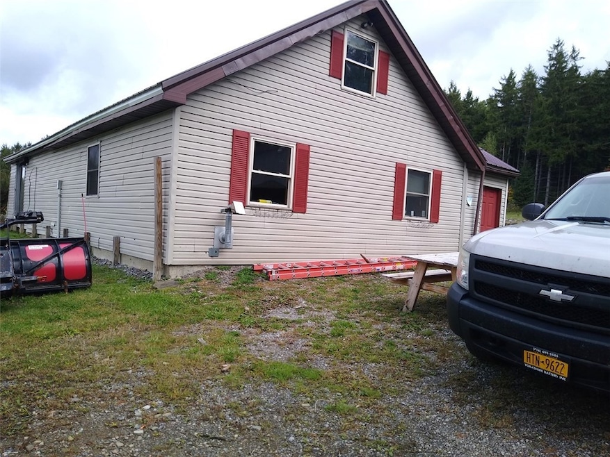 36 Freedom Rd, Freedom, NY 14065 - photo 1