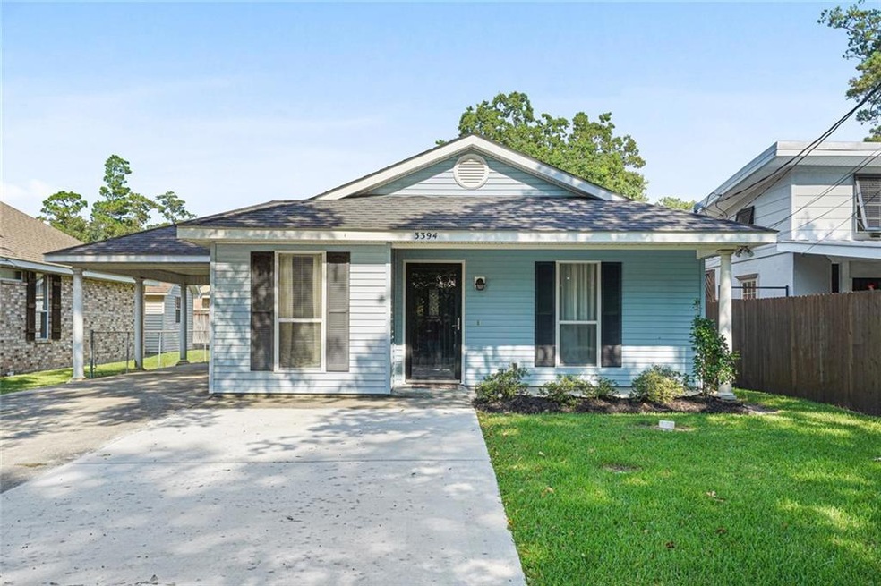 3394 Arbor St, Slidell, LA 70458 - photo 1