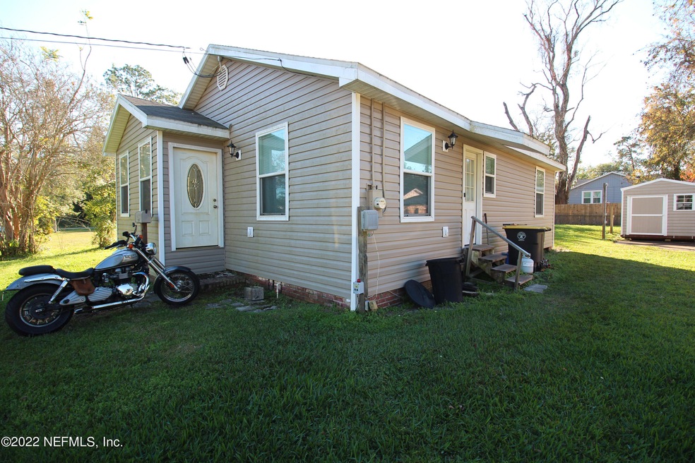 4612 Fremont St, Jacksonville, FL 32210 - photo 1