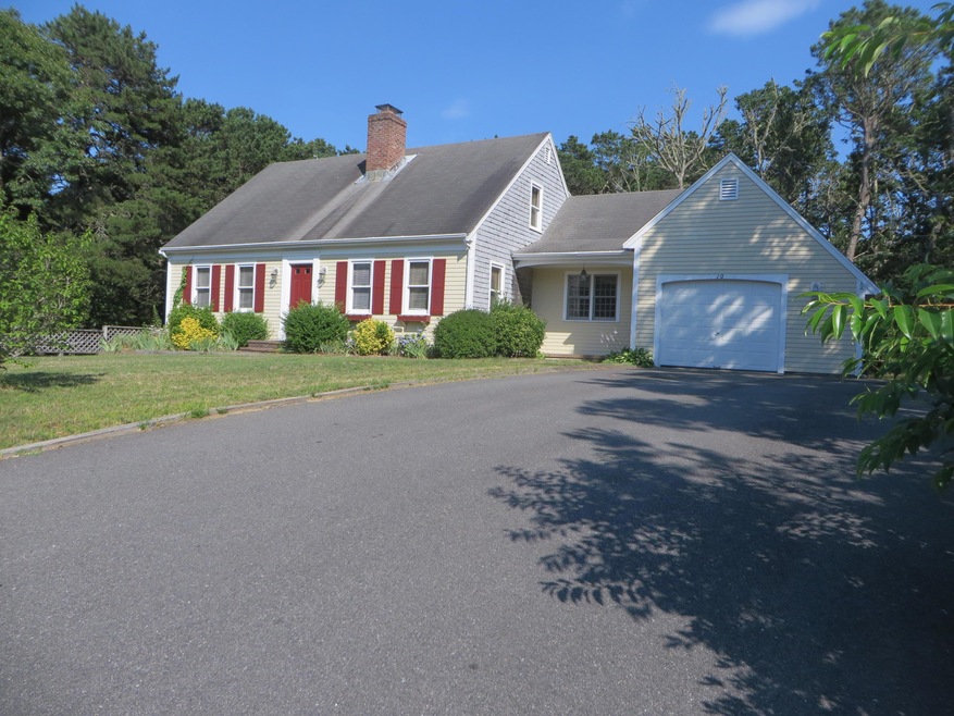 10 Haskell Ln, Harwich, MA 02645 - photo 1