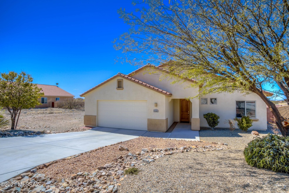 13591 S Sonoita Ranch Circle