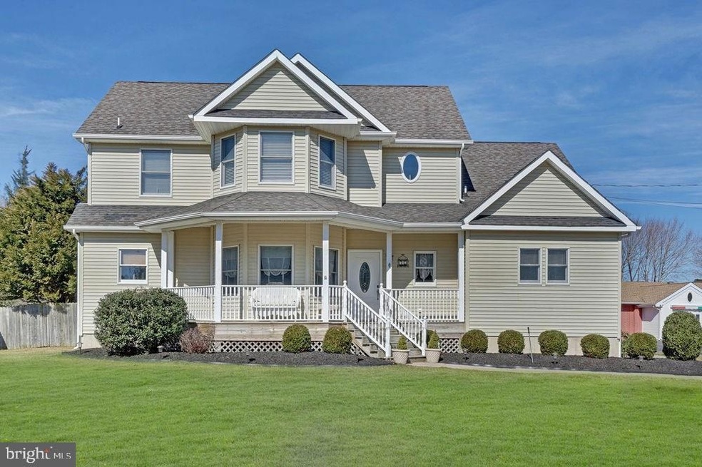 unlisted-address, Stafford Township, NJ 08092 - photo 1