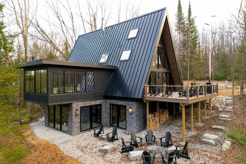 TBD Korthase unit A-1, Boyne City, MI 49712 - photo 1