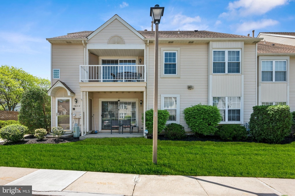5502B Adelaide Dr unit 5502B, Mount Laurel, NJ 08054 - photo 1
