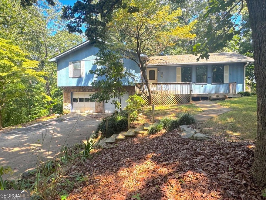 1684 Stoney Point Cir, Rocky Face, GA 30740 - photo 1