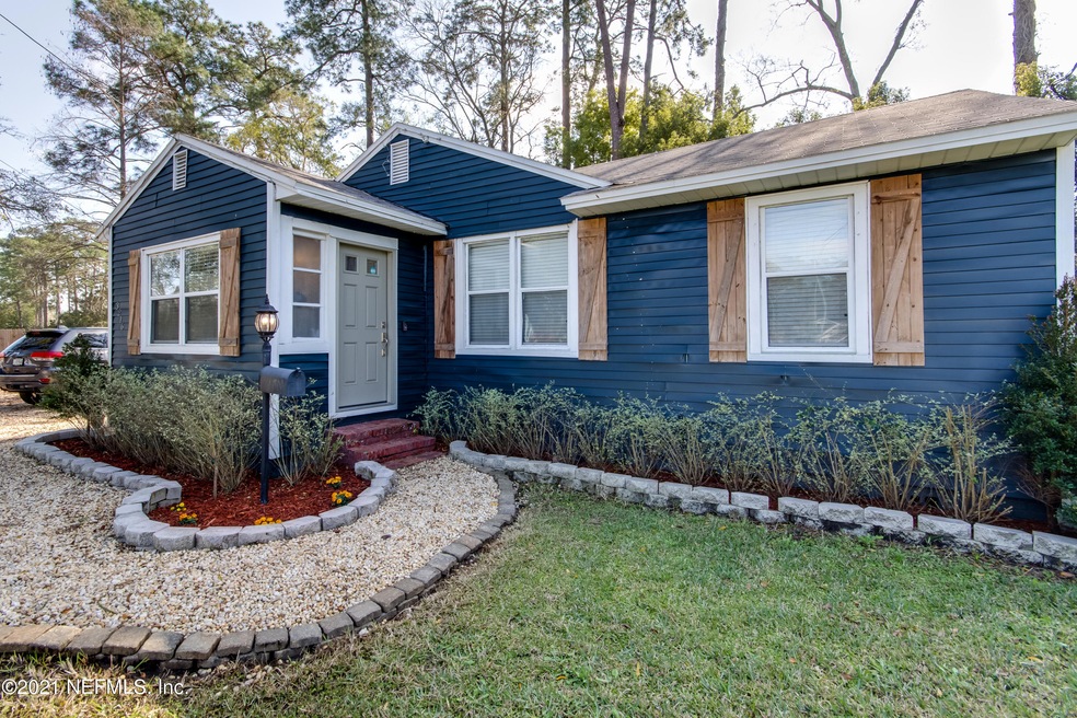 3216 Randall St, Jacksonville, FL 32205 - photo 1