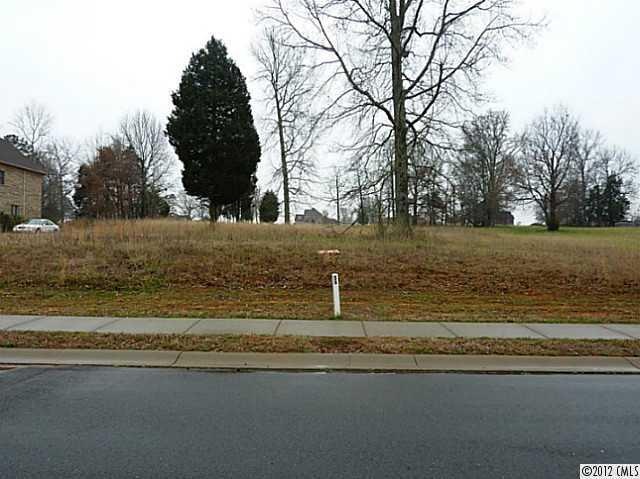 Land/Lot - Lot 55