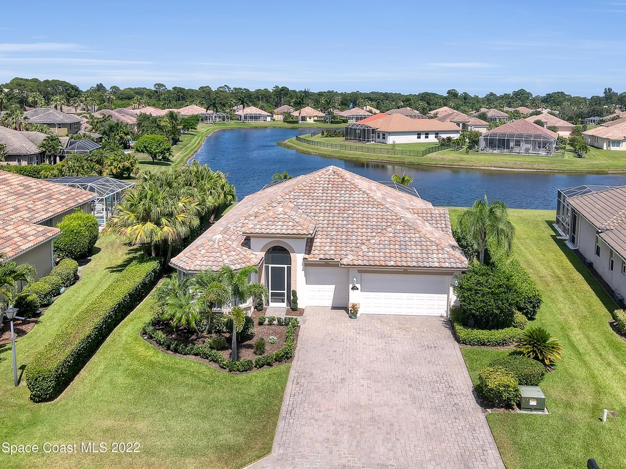 7660 Mesetta Way Vero Beach, FL 32967