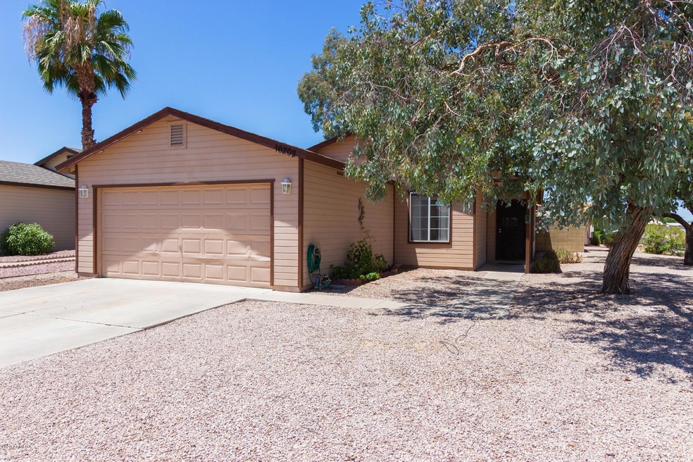 Large Corner Lot