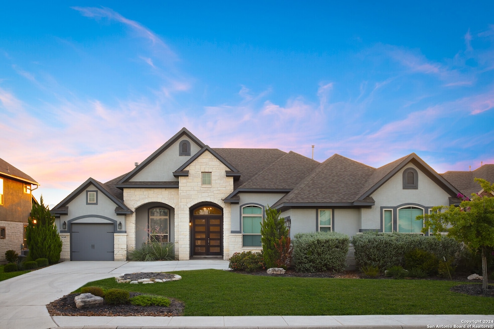 24140 Mateo Ridge, San Antonio, TX 78261 - photo 1