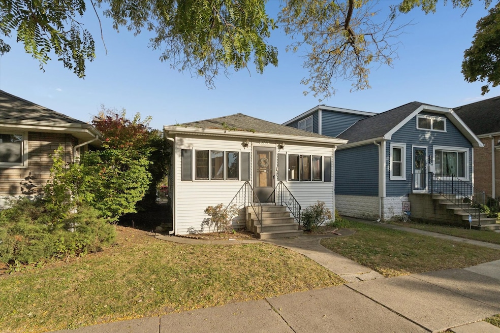 3731 Grove Ave, Berwyn, IL 60402 - photo 1