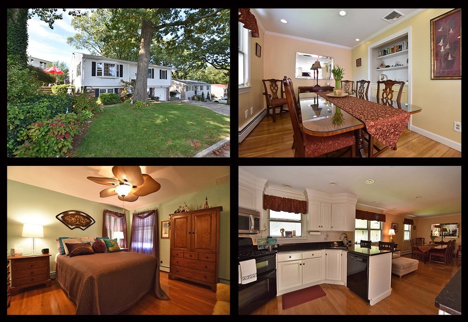 35 Malcolm St, Cranston, RI 02910 - photo 1