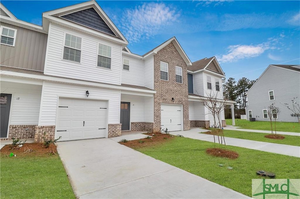 15 Moonlight Trail, Savannah, GA 31407 - photo 1