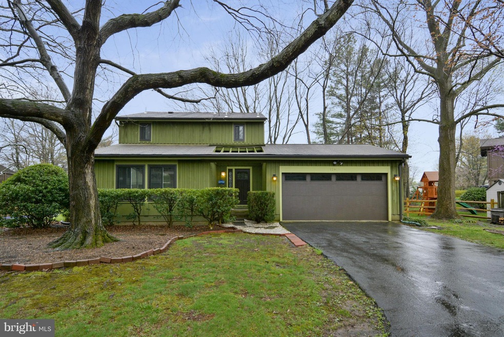 12619 Magna Carta Rd, Herndon, VA 20171 - photo 1