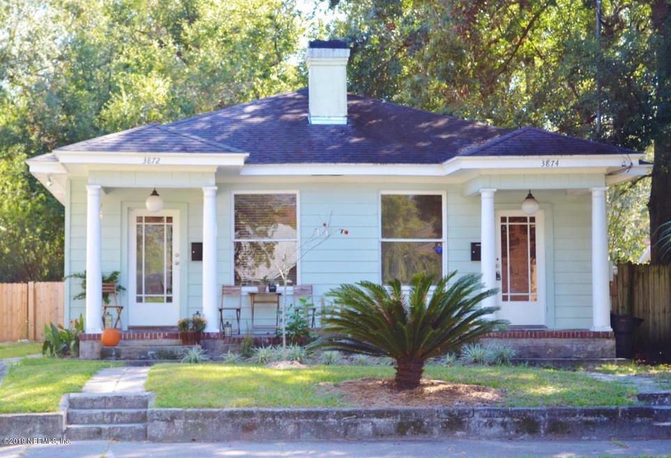 3872 Herschel St, Jacksonville, FL 32205 - photo 1