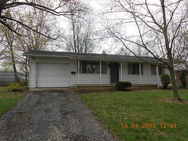 1281 Shanley Dr, Columbus, OH 43224 - photo 1