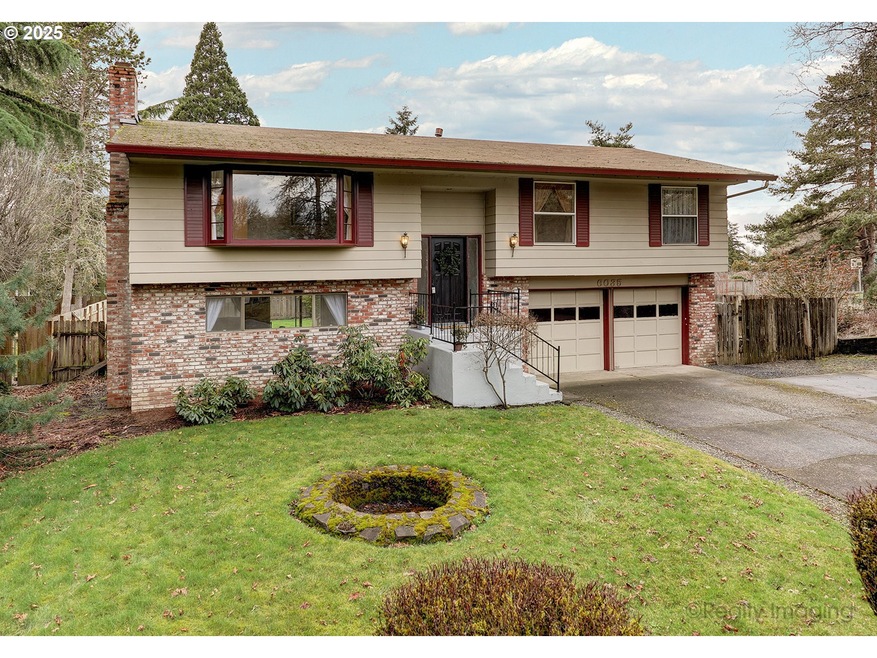 6035 SW 203rd Ave, Beaverton, OR 97007 - photo 1