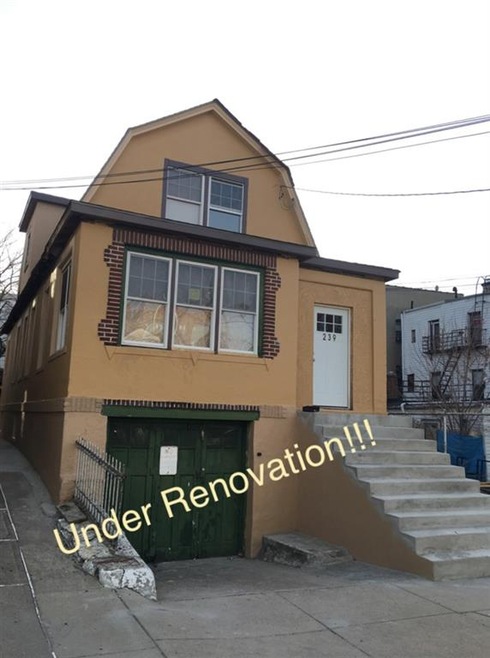 239 Linden Ave, Jersey City, NJ 07305 - photo 1