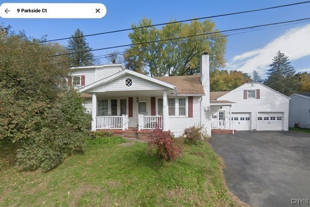 11 Parkside Ct unit 9, New York Mills, NY 13417 - photo 1