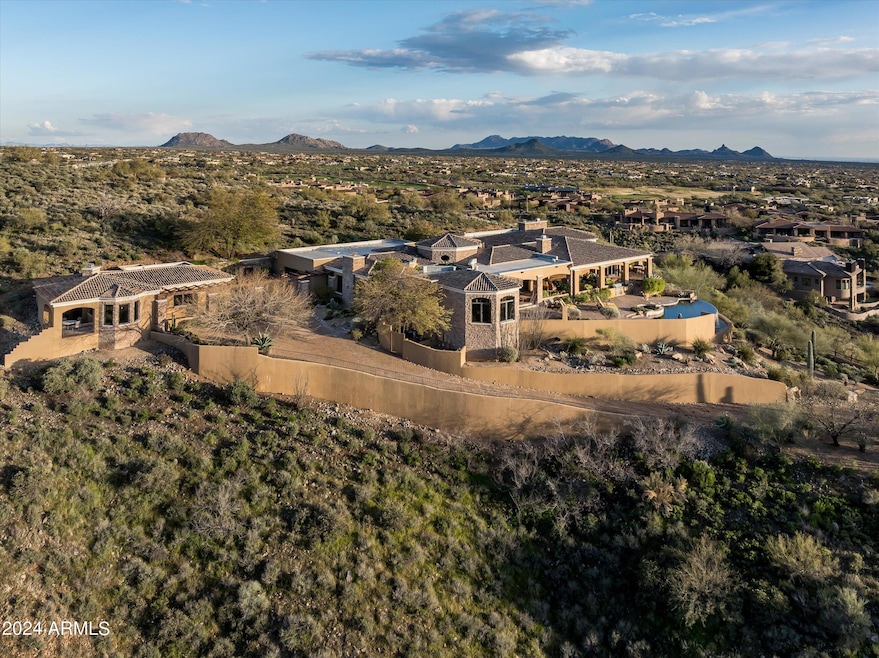 Santa Barbara Estate