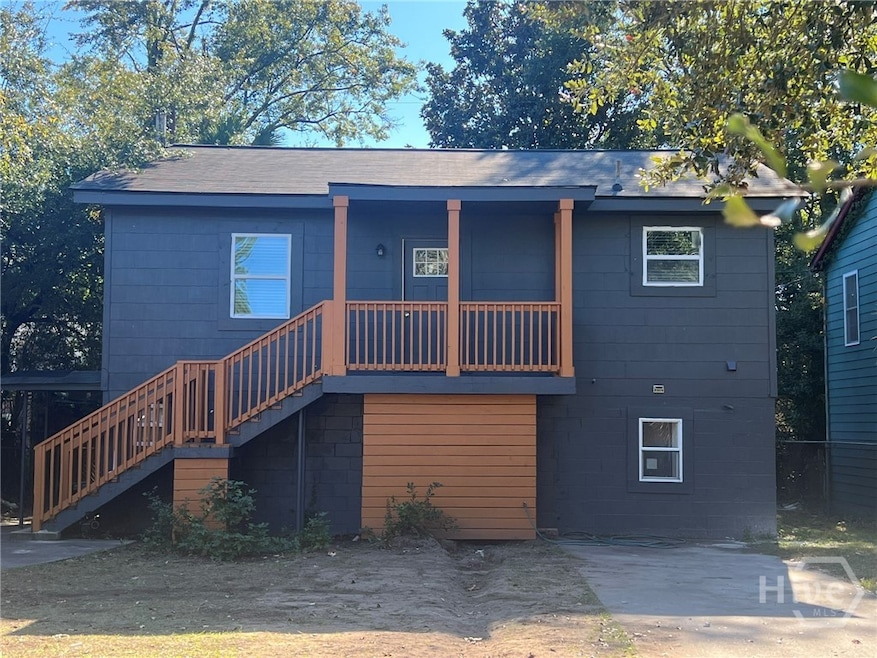 13 W 52nd St, Savannah, GA 31405 - photo 1