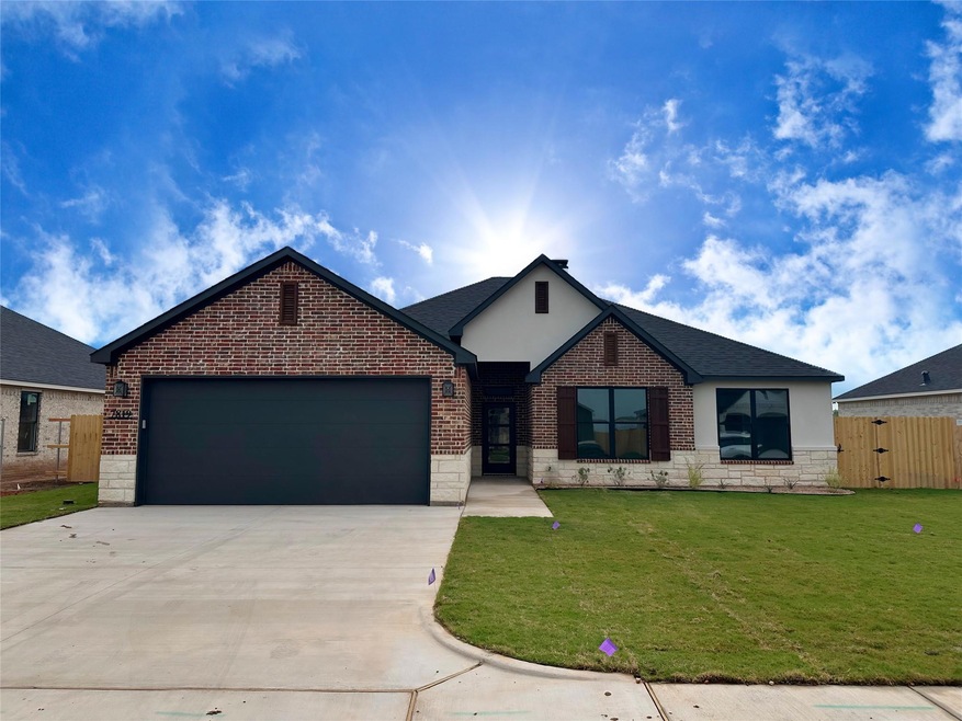 7819 Randy Ave, Abilene, TX 79606 - photo 1