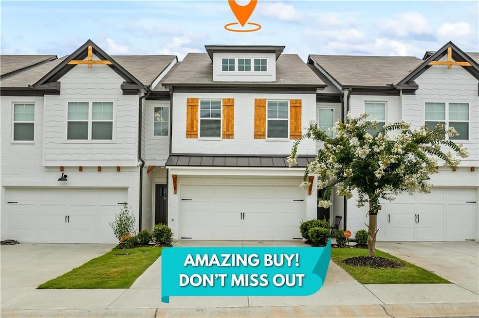 66 Garrison Dr, Winder, GA 30680 - photo 1