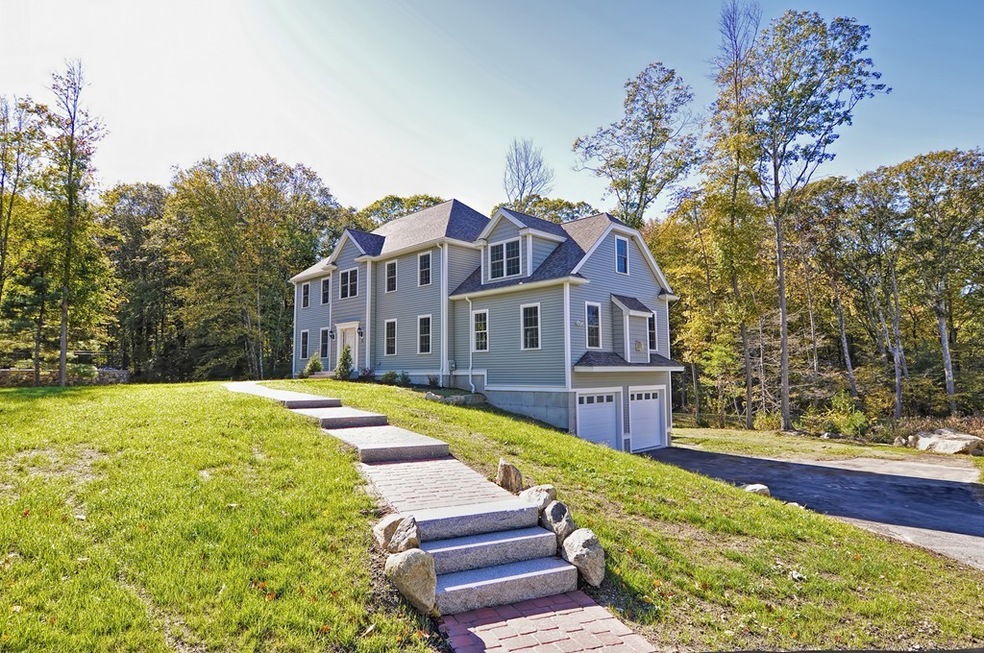 8 Anna Place, Holliston, MA 01746 - photo 1