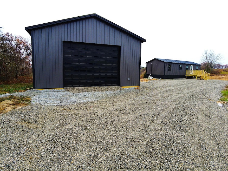 135 Union Hill Rd, Franklin Township, OH 45660 - photo 1