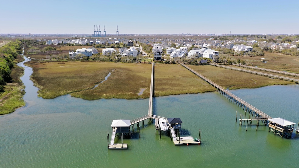 1237 Water View Ln, Daniel Island, SC 29492 - photo 1