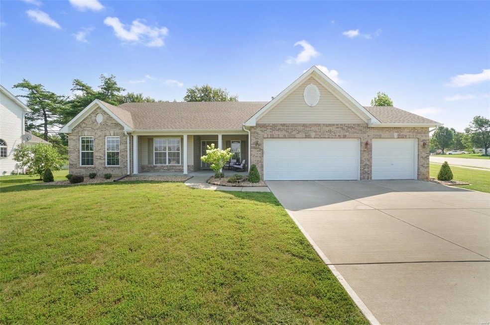 3000 Sawyer Blvd, Saint Charles, MO 63301 MLS MAR23034734