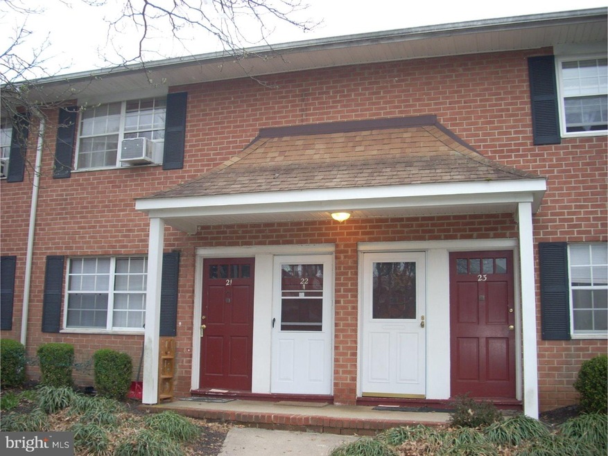 54 Garden View Terrace unit 22, East Windsor, NJ 08520 - photo 1