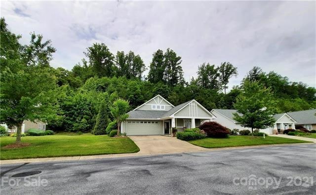 182 Snowy Egret Way, Hendersonville, NC 28792 - photo 1