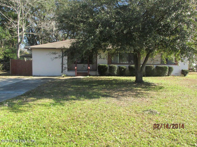 6451 Harlow Blvd, Jacksonville, FL 32210 - photo 1