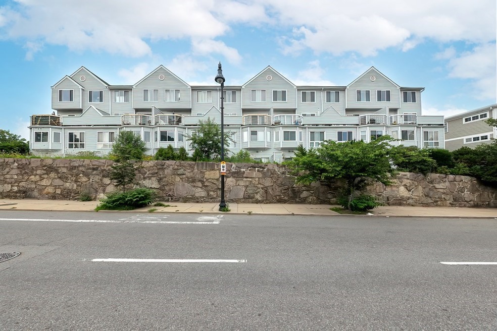 391 Hyde Park Ave unit 110, Roslindale, MA 02131 - photo 1