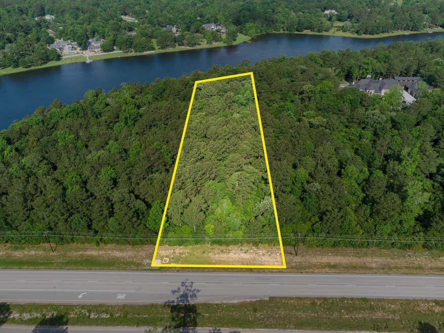 208 Fish Creek Thoroughfare, Montgomery, TX 77316 - photo 1