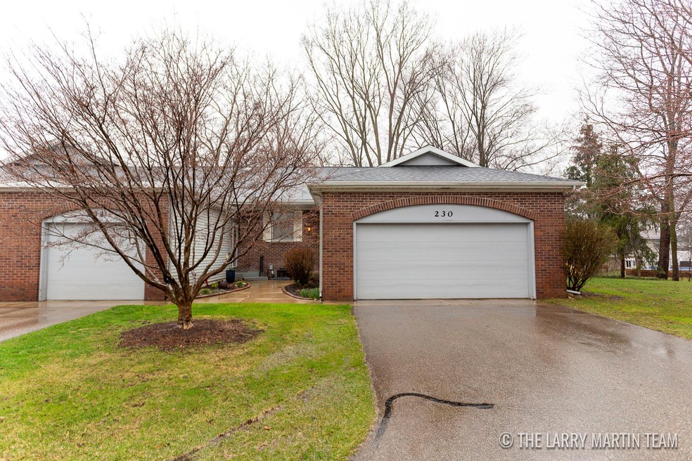 230 Laurelwood Ct