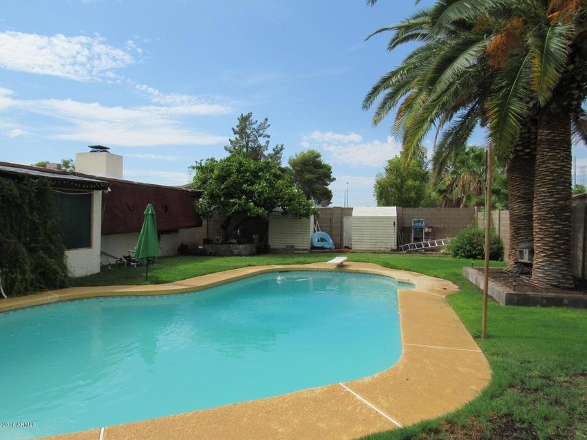 3038 S Standage, Mesa, AZ 85202 - photo 1