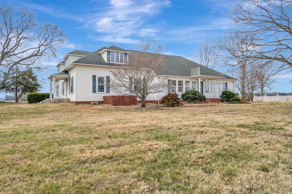 106 Crouch Ln, Winchester, TN 37398 MLS RTC2614160