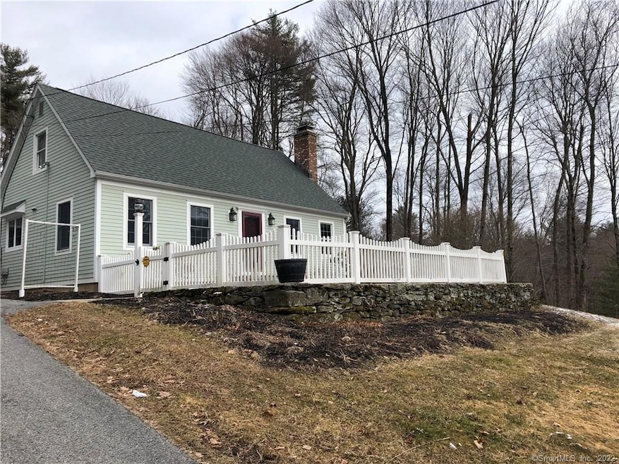 12 Ratlum Mountain Rd, Barkhamsted, CT 06063 - photo 1