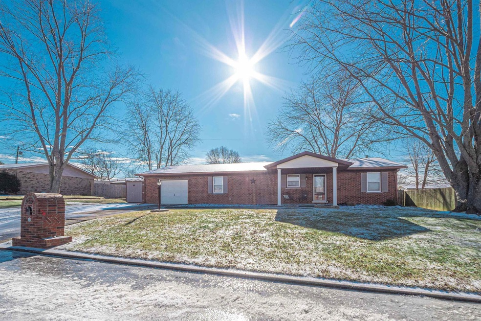 Sold $163,000 • Co-Listing Agent