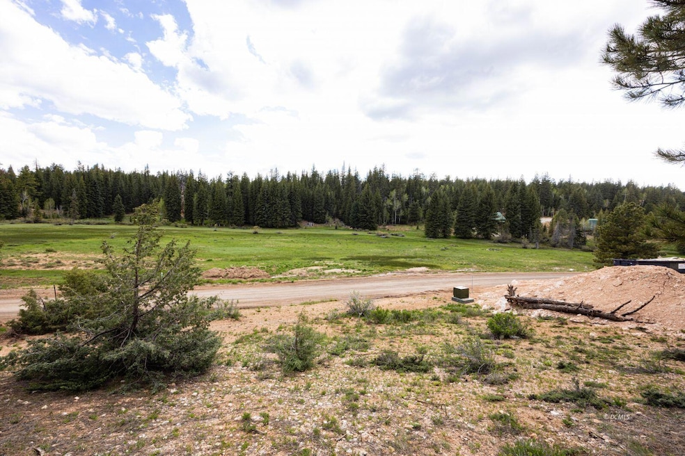Swains Creek - .5 Acre Lot