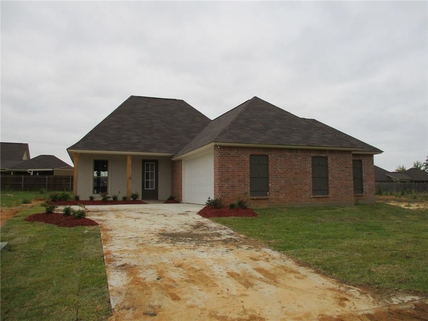 631 Highland Creek Rd, Pineville, LA 71360 - photo 1