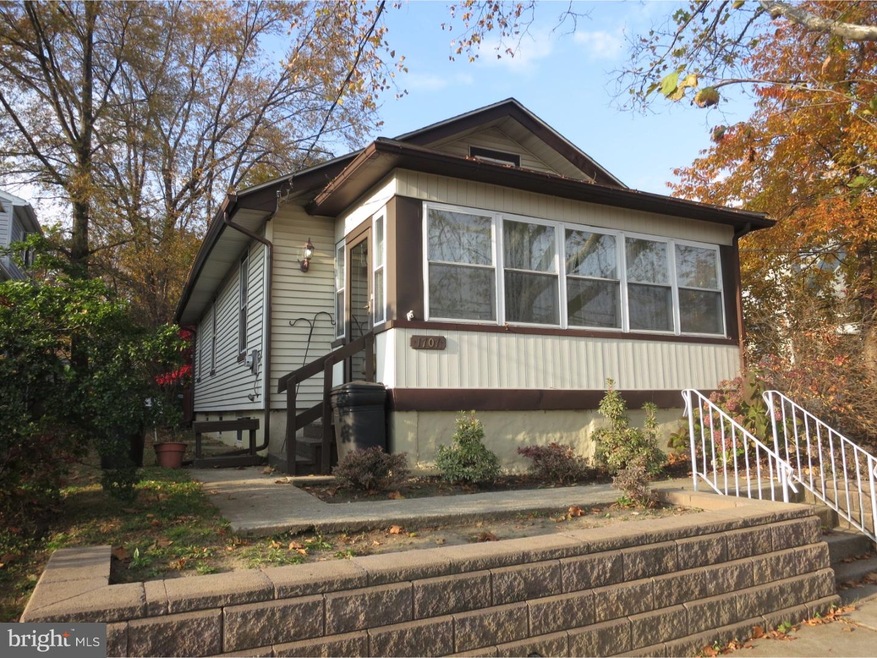 1707 4th Ave, Folsom, PA 19033 - photo 1