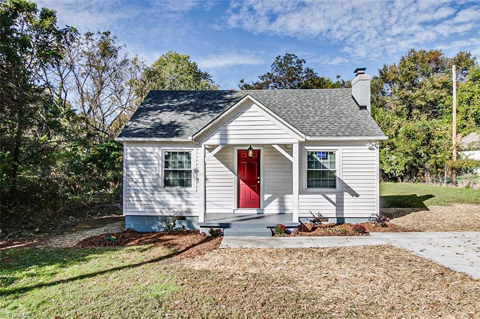 1110 Asheboro St, High Point, NC 27260 - photo 1