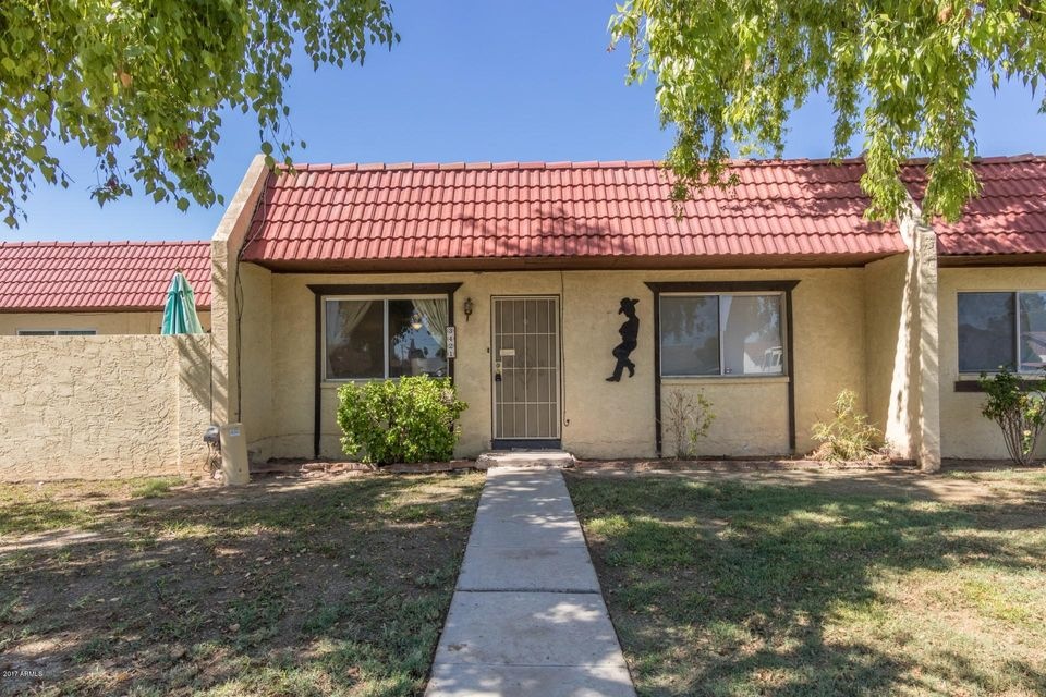 3421 W Tangerine Ln, Phoenix, AZ 85051 - photo 1