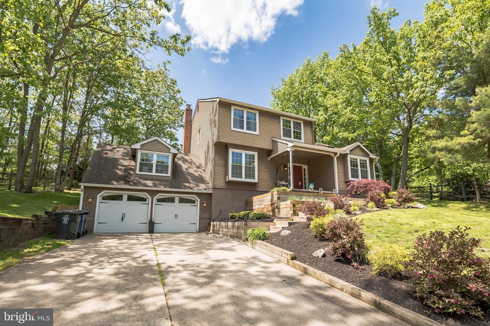 12 Beacon Place, Voorhees, NJ 08043 - photo 1