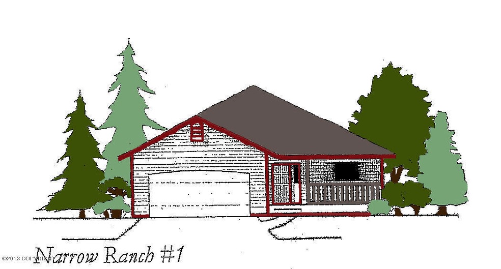 1840 Ranch